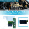 Citroen C4, Peugeot 3008 Battery Fuse Box Voltage Module (2004-2019)