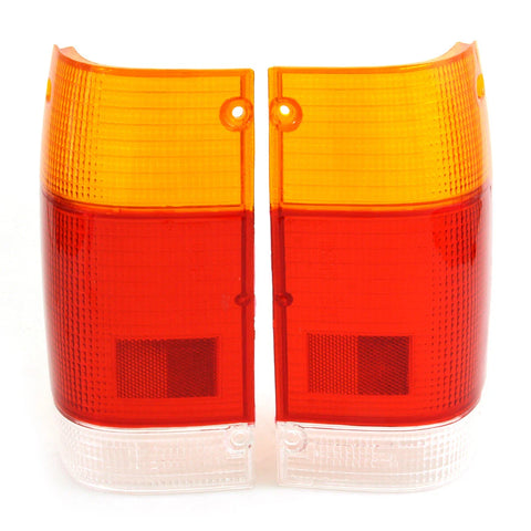 Mazda B2000 B2200 B2600 1985-1998 Tail Light Lens