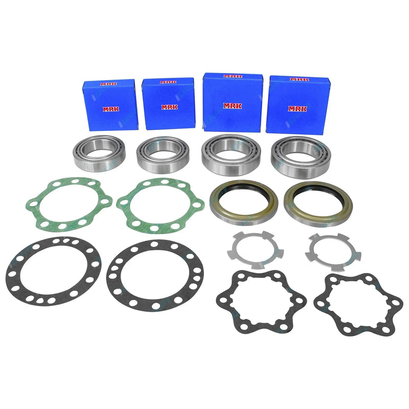Landcruiser HDJ80R 1990-1998 Diesel 4x4 Front Wheel Bearings Kit