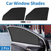 Honda Freed GB5 / 6 / 7 / 8 Car Window Cover Net Black (2016-2023)