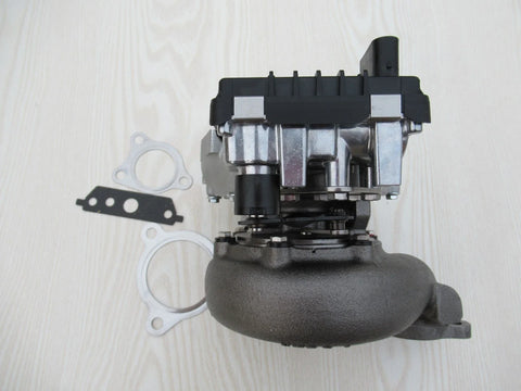 Mercedes Vito Viano Sprinter G-Class 3.0L CDI OM642 Turbo Charger