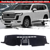 Toyota Land Cruiser 300 Non-Slip Dash Board Cover Mat Pad (2021–2024)