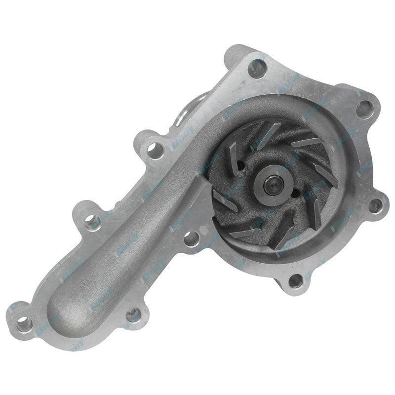 Toyota Coaster HZB30R HZB50R 4.2L 6cy 1HZ 1990~03 Diesel Engine Water Pump