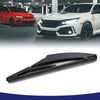 Lexus CT200h 200mm 8" Rear Window Wiper Blade