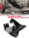 BMW ADV R1200GS R1200GS (2004-2012) - 2 x Covers Windshield Deflector