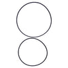 Nissan Mitsubishi JF011E RE0F10A Transmission Pulley Seal Ring Kit