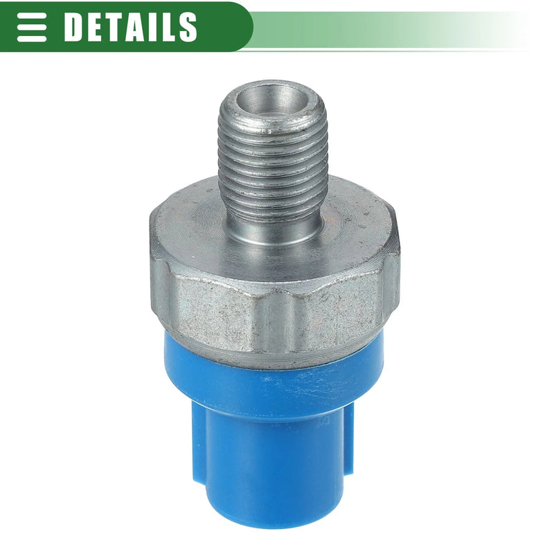 Acura Integra, Honda Civic Knock Sensor (1992-2001, 1999-2000)