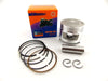 Lifan Pit Quad Bike 70cc Piston Kit 47mm with Rings & Pin Clips