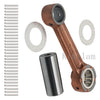 Yamaha 2-Stroke Outboard 40HP Connecting Rod Assy
