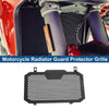 Honda CB500X Motorcycle Radiator Grille 1 Pc (2013–2023)