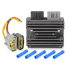 Honda Rancher 420 4X4 ES TRX420FE Voltage Regulator Rectifier (2007–2013)