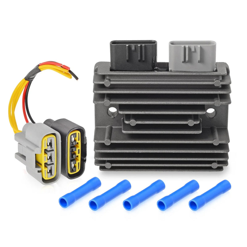 Honda Rancher 420 4X4 ES TRX420FE Voltage Regulator Rectifier (2007–2013)