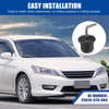Honda Civic Transmission Filler Cap Plug (2017-2020)