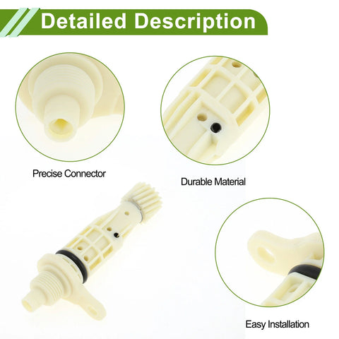 Chevrolet Matiz Spark Aveo Transmission Speed Sensor (2005-2010)