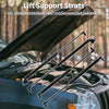 Toyota Land Cruiser Front Hood and Rear Hatch Lift Supports Struts