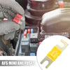 Cars, Trucks, Motorcycles 10 x 40A AFS Mini ANL Fuse