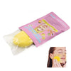 Exfoliating Facial Care 40PCS Kojic Acid & Turmeric Cleansing Pads