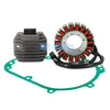 Kawasaki ZX600 Ninja ZX-6 Stator Regulator Rectifier Gasket (1990-2004)