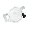 Honda Civic A/C Heater Air Blend Door Actuator (2006-2011)