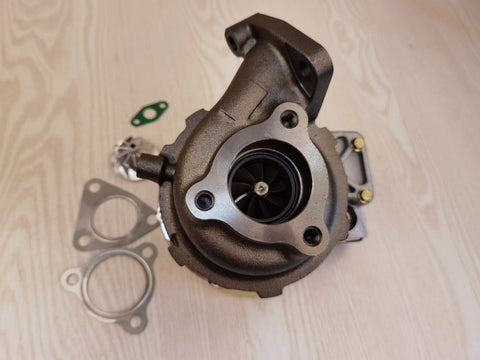 Hyundai Santa Fe, Kia Sorento 2.2 CRDi 145Kw Billet Turbocharger (2006-2012)