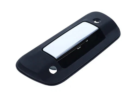 Chevrolet Colorado RG Chrome Tailgate Handle W/Keyhole & Camera