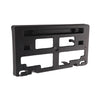Ford Ranger Front License Plate Bracket Holder (2019-2022)