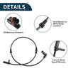 Mercedes-Benz C63 ABS Wheel Speed Sensor (2008-2011)