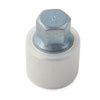 Audi Locking Wheel Nut Key (Various Years)