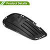 Mercedes-Benz C300 Front Right Fog Light Grill (2017-2018)