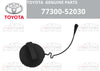 Toyota / Lexus / Daihatsu CAP ASSY, FUEL TANK