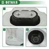 Chrysler 300 Engine & Transmission Mounts 5.7L 6.4L (2012 - 2020)