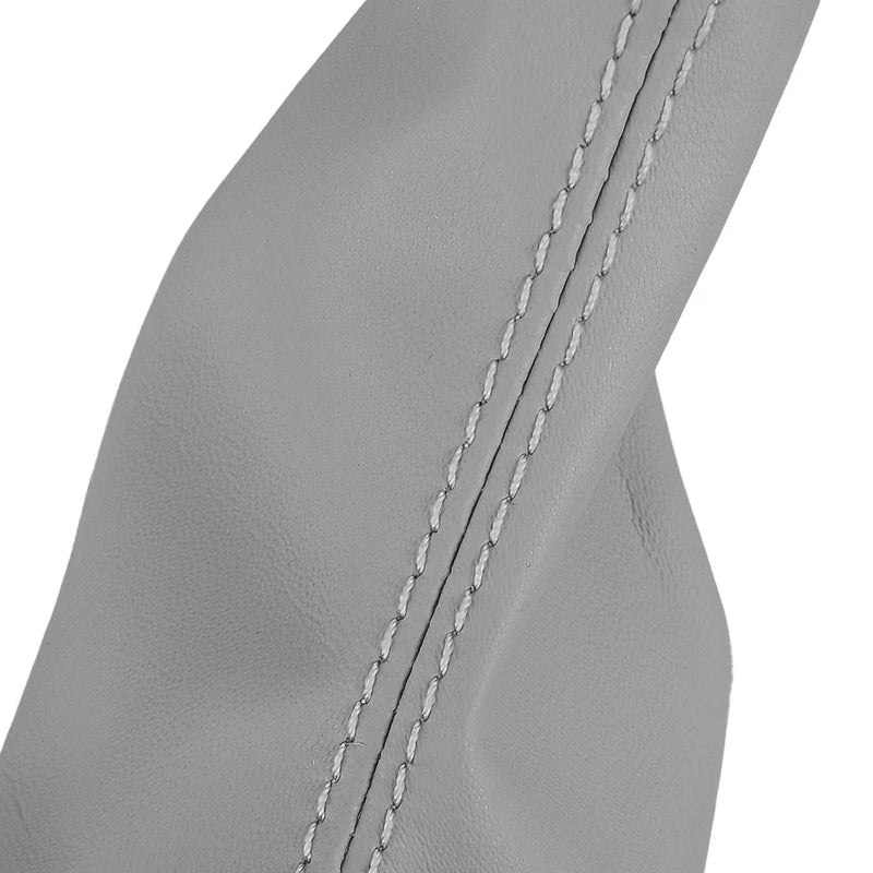 Mercedes Benz W204 W207 W21204 Leather Gear Stick Gaiter Boot Cover (2007-2015)