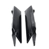 Land Rover Discovery 5 Glossy Black Rear D-Pillar Molding (2017-2024)