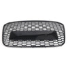 Audi A6 S6 C7 Front Bumper Mesh Grill (2012-2015)