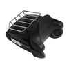 Harley Touring 2014-2025 Trunk Pad Light Speakers Mount