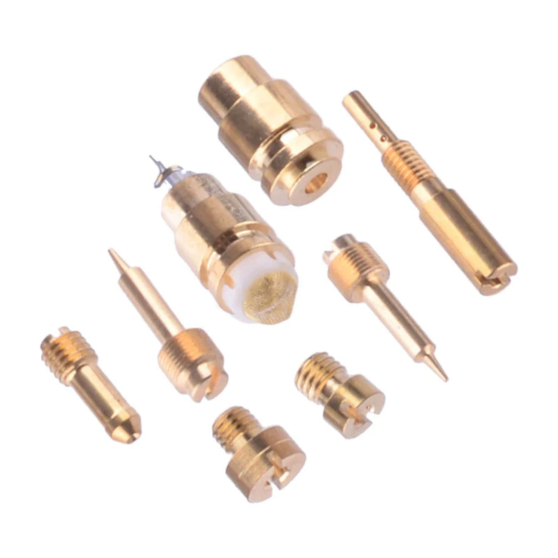 Suzuki VZ800 Marauder 2 x Carburetor Repair Kit (2004-2005)