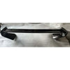 Toyota MR2 Spyder W30 2000-05 REAL Carbon Fiber Rear Trunk Spoiler Wing