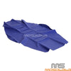 Honda CR125R / 250R / 450R / 480R / 80R Water Resistant Seat Cushion Cover