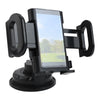 Dashboard Car Phone Holder Suction Cup Mount