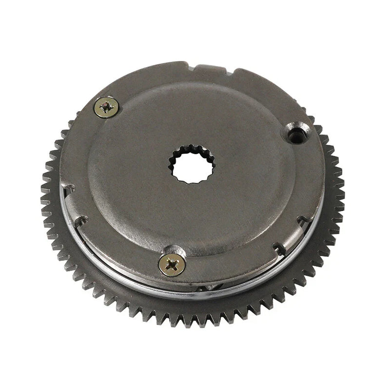 LIFAN ATV PYTHON 100 Starter Clutch Assembly