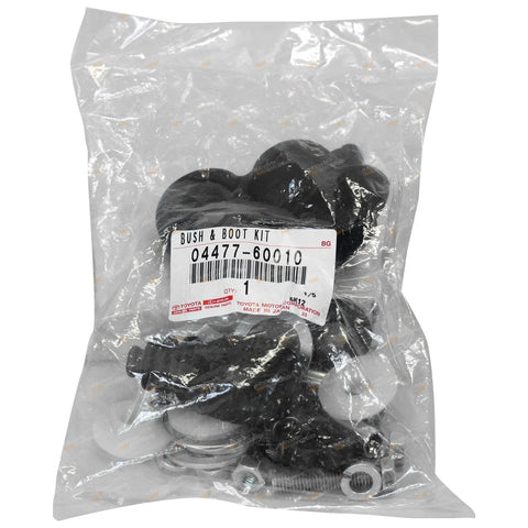 Toyota Hilux 4Runner Brake Proportioning Valve Sundries