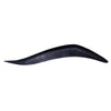 Toyota Corolla 2 x Headlight Eyebrow Cover Trim (2011-2013)