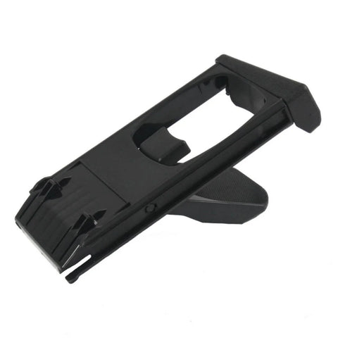 Pair Dash Cup Holder Tray Black Fits 2005-15 Toyota Hilux Vigo Ute Fortuner SUV