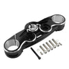 Harley Low Rider S ST Front Fork Triple Tree Clamp (2020-2025)