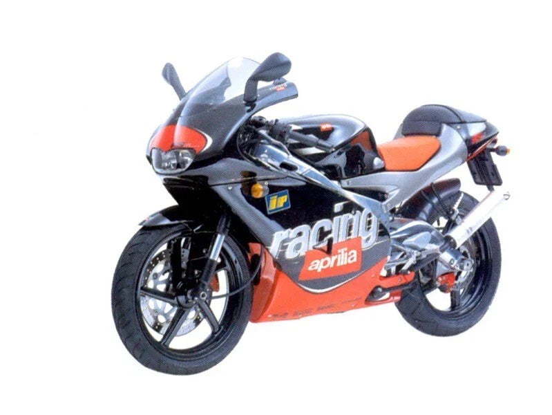 carenatura parabrezza per Aprilia RS 125 (1999–2005)
