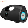 Outdoor Use Wireless Bluetooth Speaker with Microphone