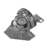 Citroen Berlingo, Peugeot Partner Rear Tailgate Trunk Lock (2008-2018)