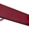 Chevrolet Cruze Rear Bumper Reflector Tail Light (2016-2018)