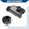 Chevrolet Astro TPS Throttle Position Sensor (1992-1995)