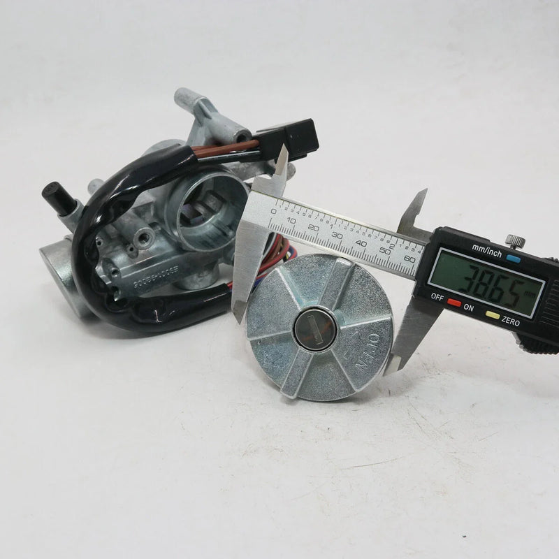 Toyota Hilux N50 LN55 LN60 YN65 1983-1988 Ignition Door Fuel Tank Lock Set